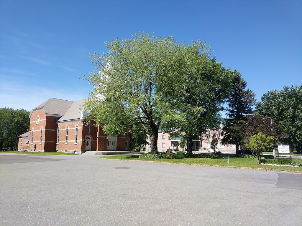 Paroisse Saint-Thomas d’Aquin | 6785 Boulevard Laframboise, Saint-Hyacinthe, QC J2R 1C1, Canada | Phone: (450) 774-4208