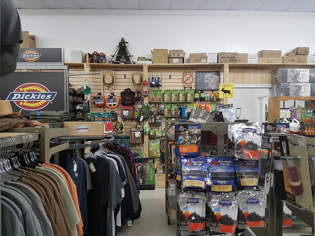 Simcoe Outdoor | 443-30A The Queensway S, Keswick, ON L4P 2C9, Canada | Phone: (905) 476-0888