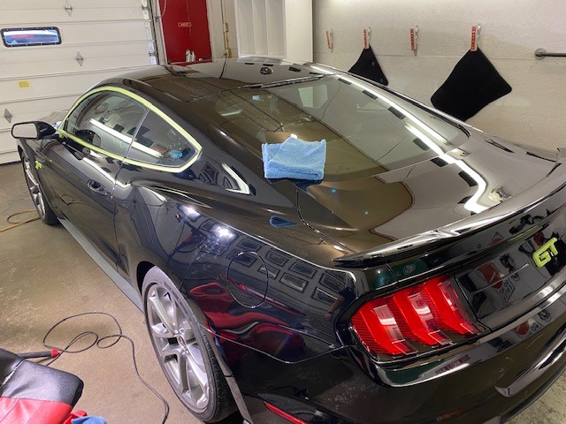 Complete Detailing & Polishing | 7 Frankford Crescent, Trenton, ON K8V 6H8, Canada | Phone: (613) 394-8206