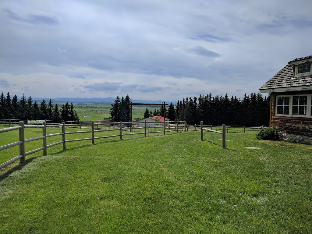 RiverCross Ranch | 243233, Range Rd 40, Calgary, AB T3Z 2G8, Canada