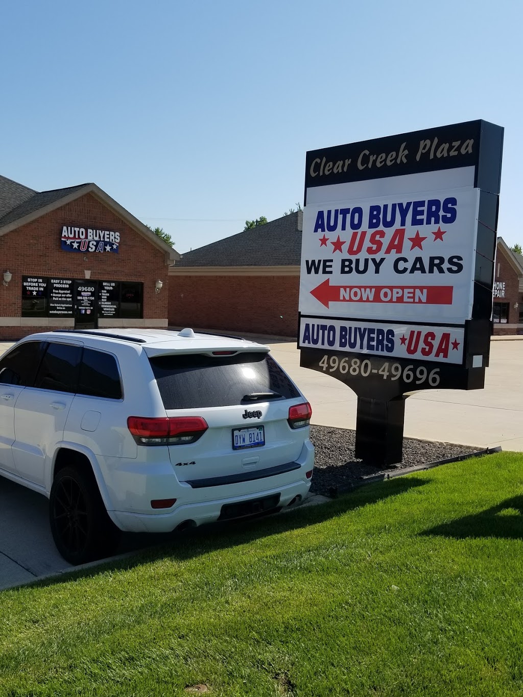 Auto Buyers USA | 49680 Gratiot Ave, New Baltimore, MI 48051, USA | Phone: (586) 329-1134
