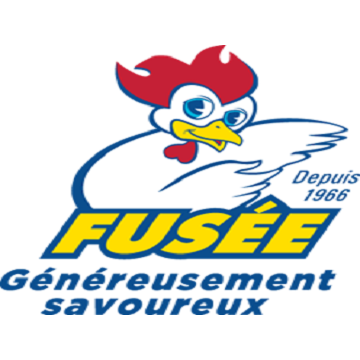 Rôtisserie Fusée | 749 Rue Notre Dame O, Victoriaville, QC G6P 1T7, Canada | Phone: (819) 758-8204