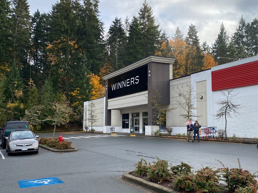 Winners | 3199 Cliffe Ave, Courtenay, BC V9N 2L9, Canada | Phone: (250) 703-0161