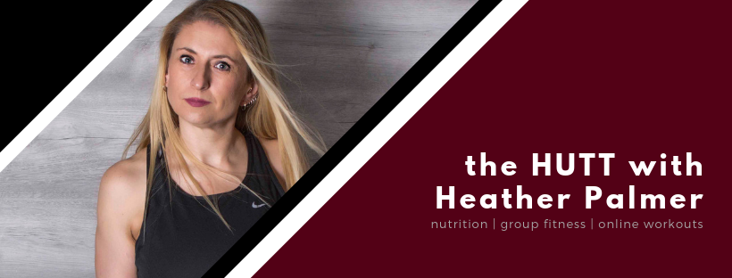 the HUTT with Heather Palmer | 9502 107 St, Morinville, AB T8R 1E2, Canada | Phone: (780) 405-5591