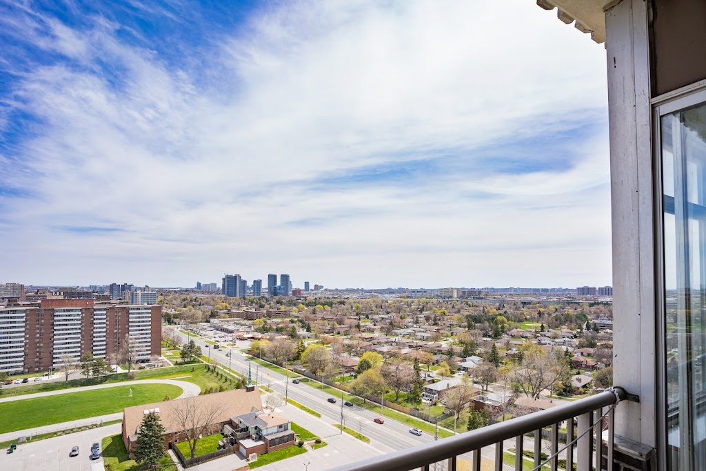 Bay Mills Apartments | 25 Bay Mills Blvd, Scarborough, ON M1T 3P4, Canada | Phone: (416) 293-0924