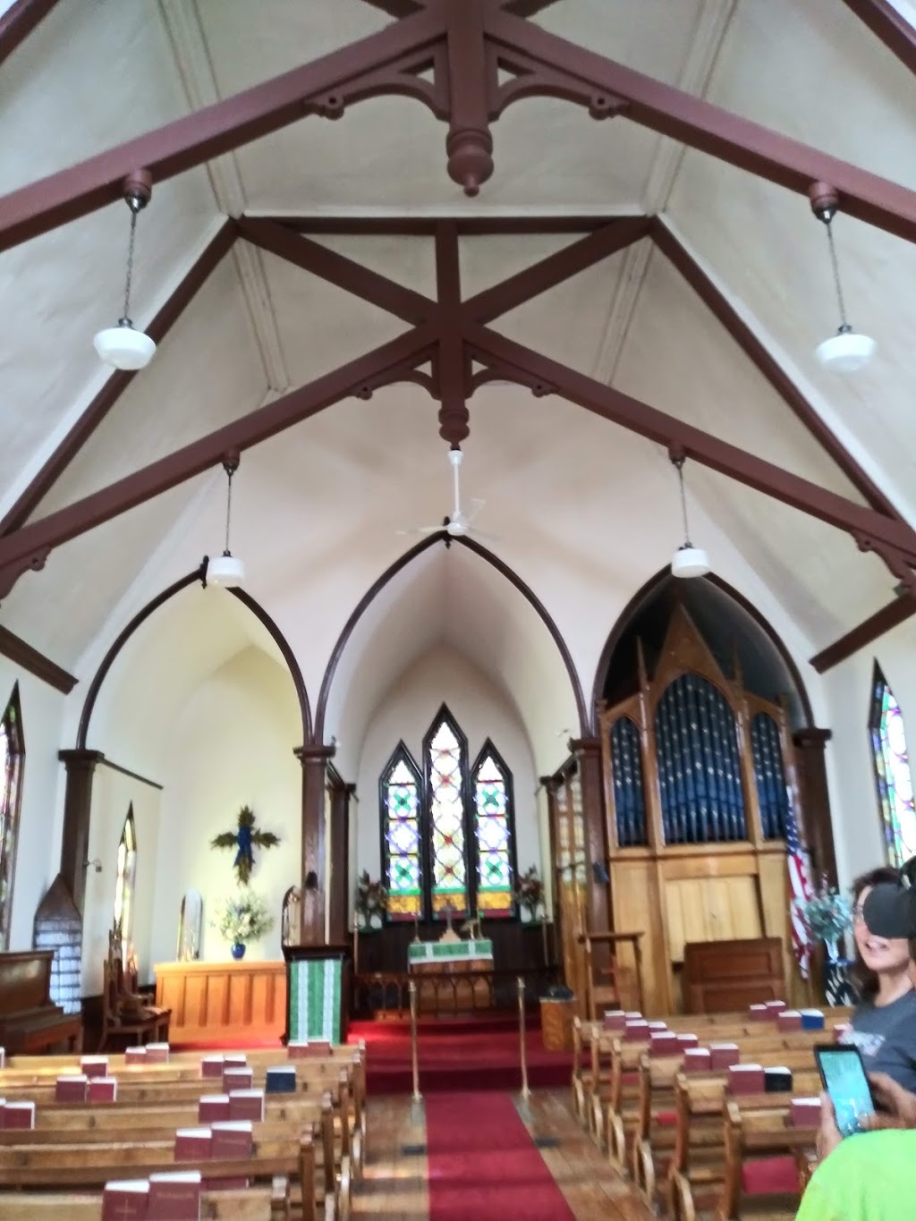 Christ Episcopal Church | Island Pond, VT 05846, USA