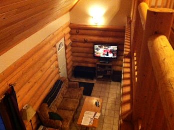 Summit Creek Cabins | Crowsnest Hwy, Coleman, AB T0K 0M0, Canada | Phone: (403) 563-8347