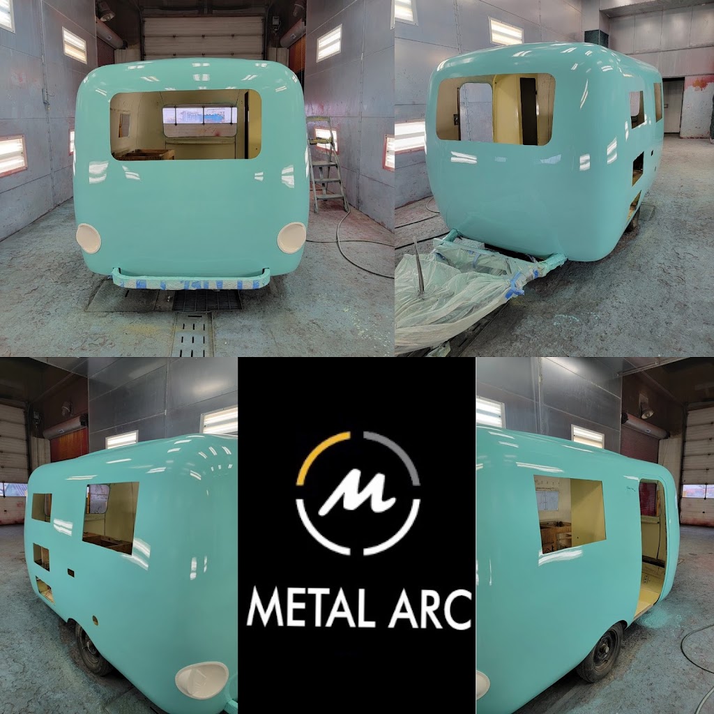 Metal Arc Welding | 6 7023 Johnstone drive Bays 8-9 in back, Red Deer, AB T4P 1A7, Canada | Phone: (403) 872-4959
