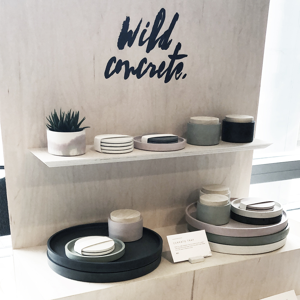 Wild Concrete. | 320 Imperial Rd S, Guelph, ON N1K 1M2, Canada | Phone: (416) 807-3105