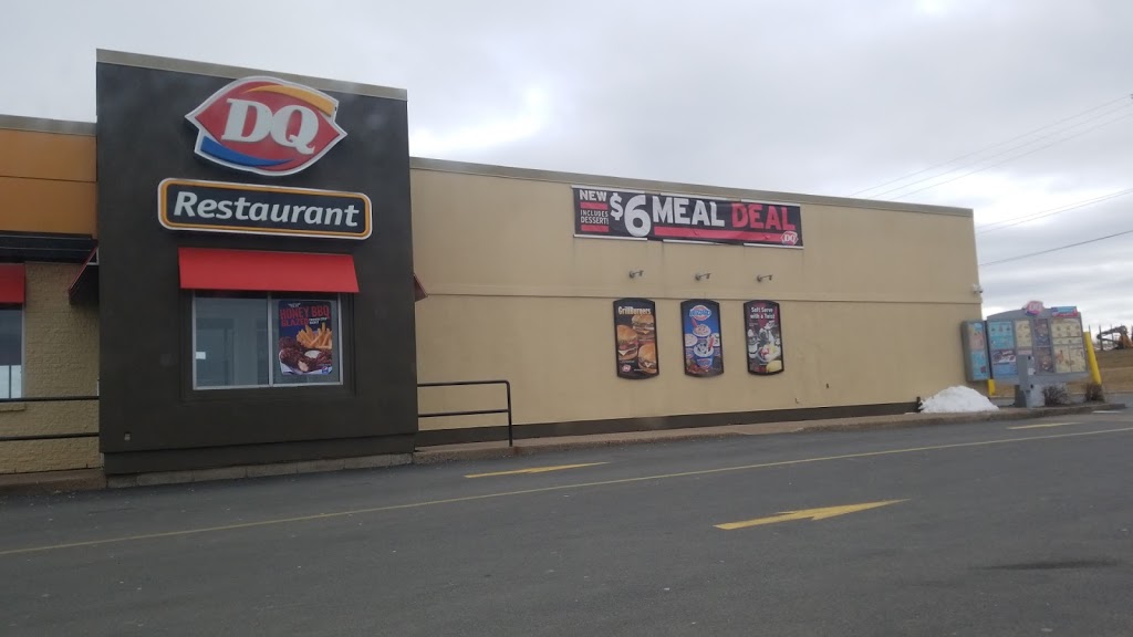 Dairy Queen Grill & Chill | 15 Scotia Dr, Stewiacke, NS B0N 2J0, Canada | Phone: (902) 639-2300