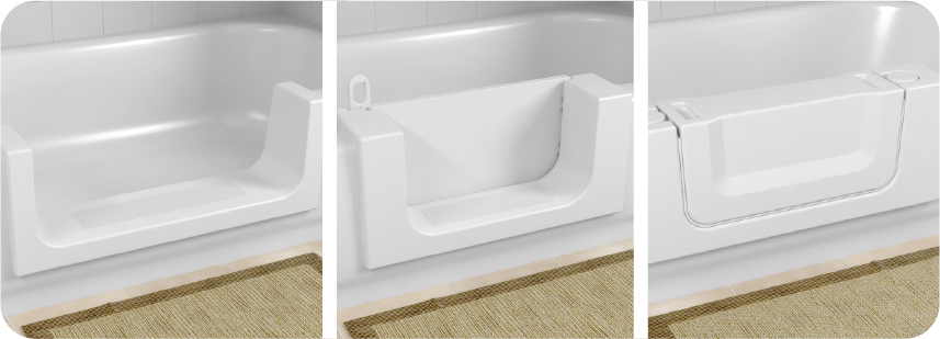 Mobility Bath Systems | 35 Stone Church Rd, Ancaster, ON L9K 1S4, Canada | Phone: (844) 629-5505