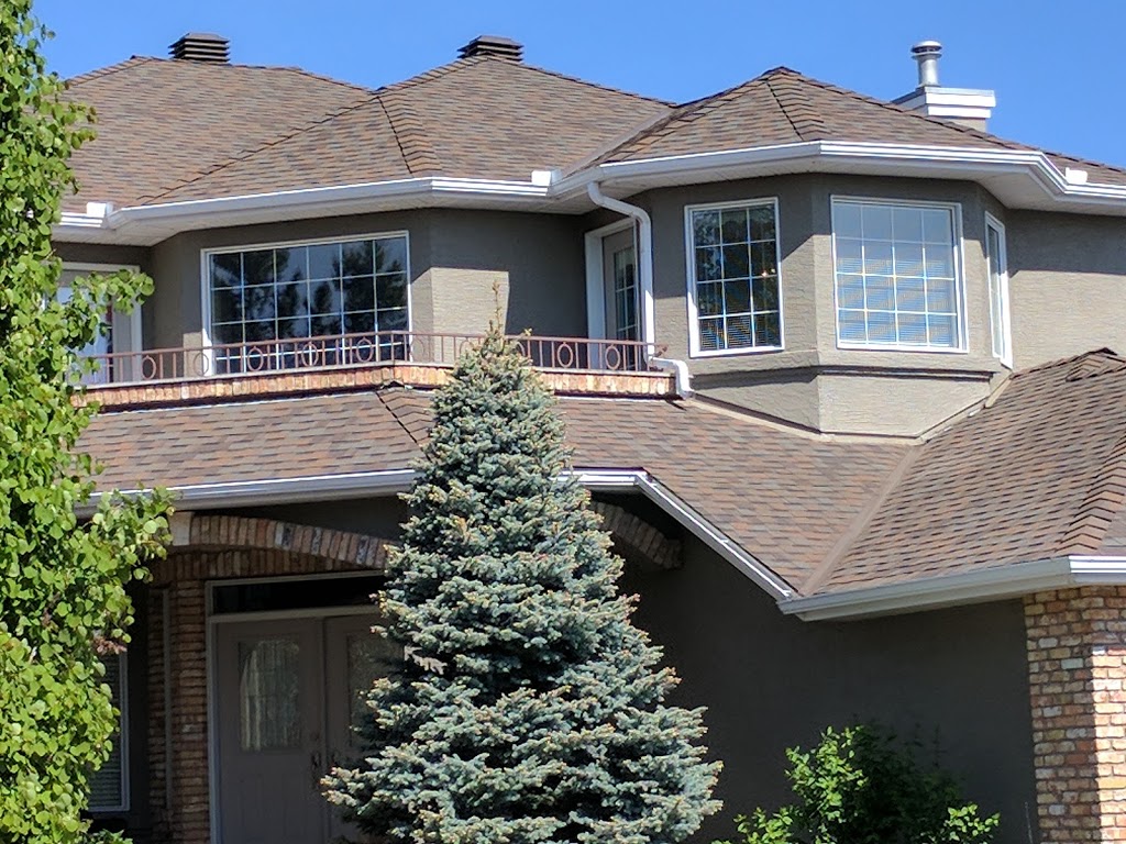 South Peak Roofing & Exteriors | 185 Inverness Park SE, Calgary, AB T2Z 3K6, Canada | Phone: (403) 466-4179