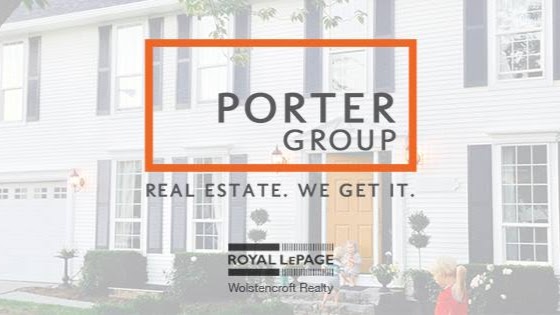 Porter Real Estate Group | 19925 Willowbrook Dr #110, Langley City, BC V2Y 1A7, Canada | Phone: (604) 836-5196