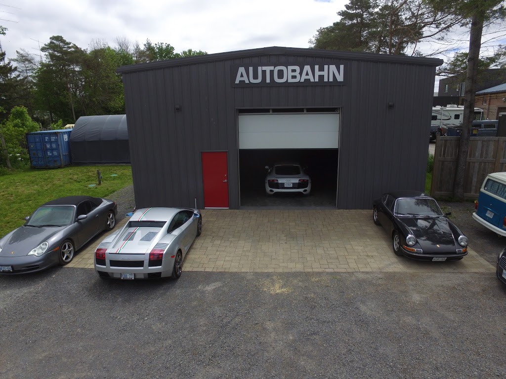 Autobahn Tuning Inc | 1480 Century Rd E, Kars, ON K0A 2E0, Canada | Phone: (613) 692-1546