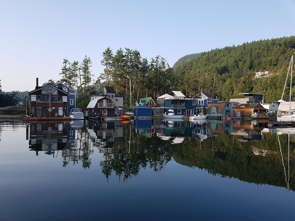 Harbour Air Seaplanes | 6145 Genoa Bay Rd, Duncan, BC V9L 5T7, Canada | Phone: (250) 714-0900