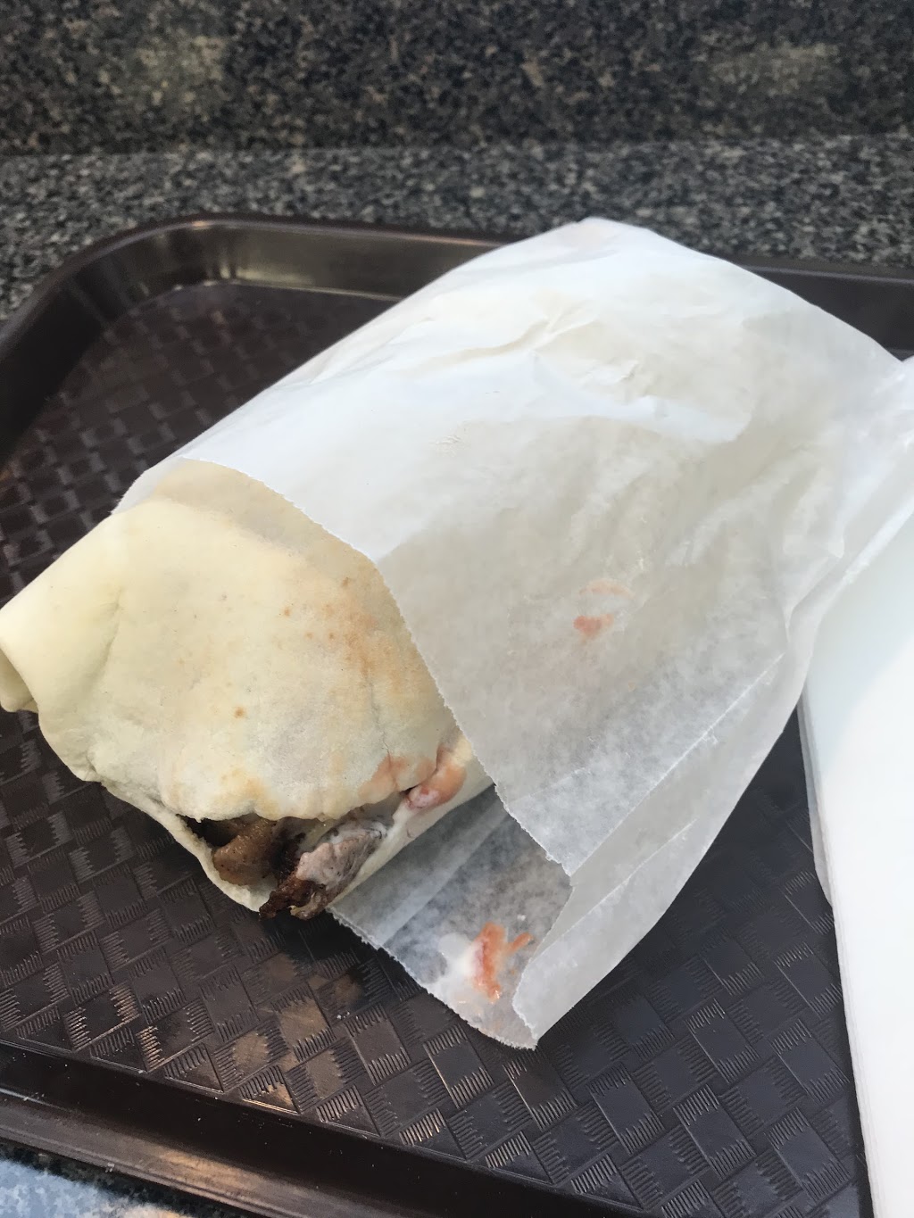 Donair Affair | 6413 120 St, Delta, BC V4E 3H6, Canada | Phone: (778) 590-1001