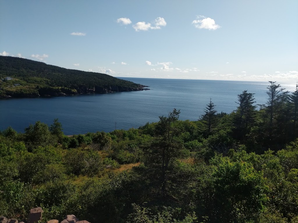 Ocean Lookout Point | Motion Bay Rd Ext, St. Johns, NL A1G 1T6, Canada