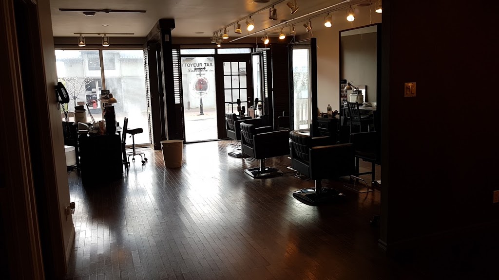 Salon M Toi | 95 Av. Donegani, Pointe-Claire, QC H9R 2W2, Canada | Phone: (514) 505-0789