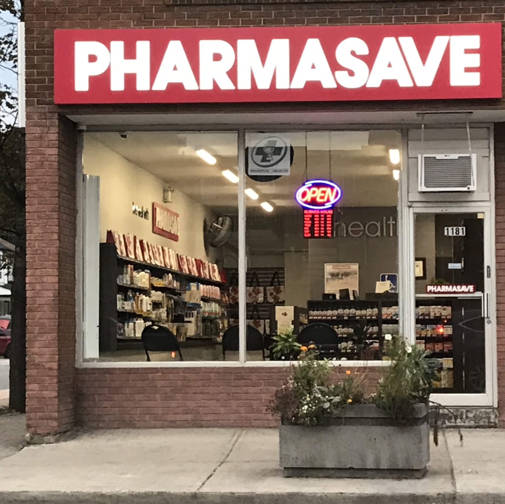 Pharmasave Weston & Eglinton Pharmacy | 1181 Weston Rd, York, ON M6M 4P5, Canada | Phone: (647) 351-3371