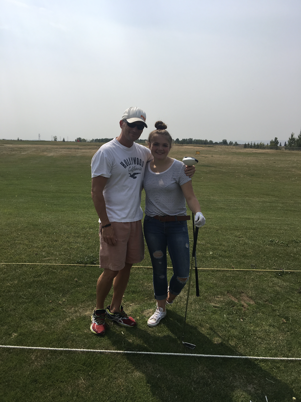 The Bridges at Claresholm Golf Course | 349 39 Ave W, Claresholm, AB T0L 0T0, Canada | Phone: (403) 625-3500