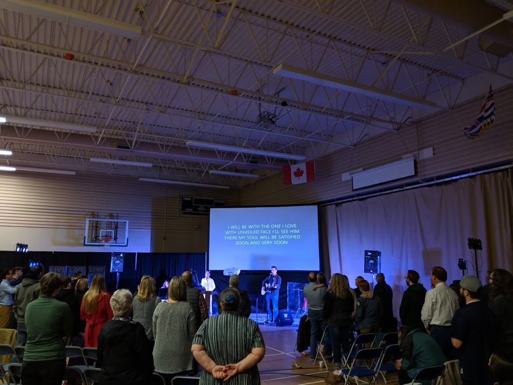 Christian Life Community Church | Betty Gilbert Middle School, 26845 27 Ave, Aldergrove, BC V4W 3E6, Canada | Phone: (604) 853-4166