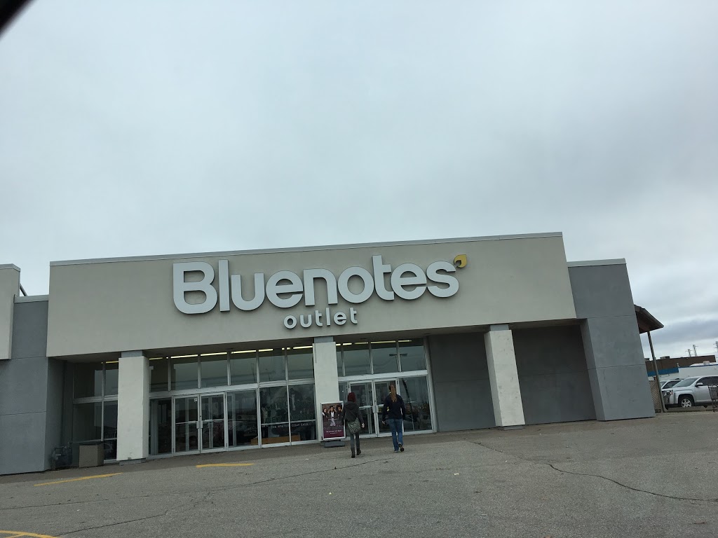 Bluenotes | 355 Hespeler Rd Unit #102, Cambridge, ON N1R 6B3, Canada | Phone: (519) 740-8902