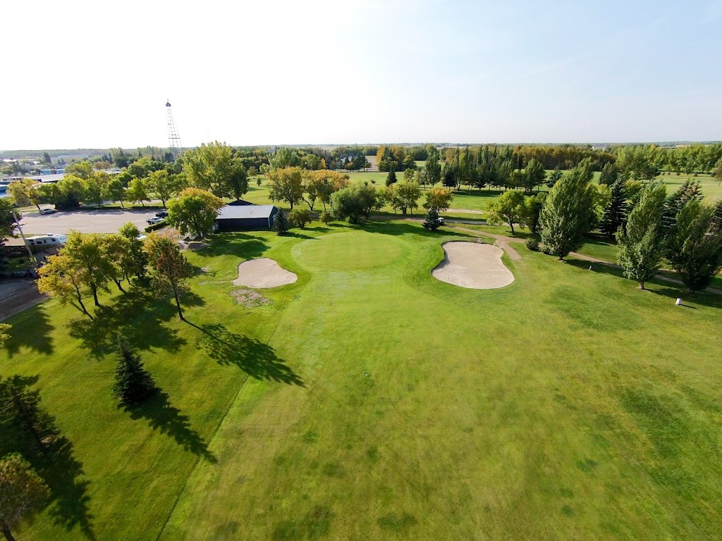 Redwater Community Golf Club | 4944 53 St, Redwater, AB T0A 2W0, Canada | Phone: (780) 942-3993