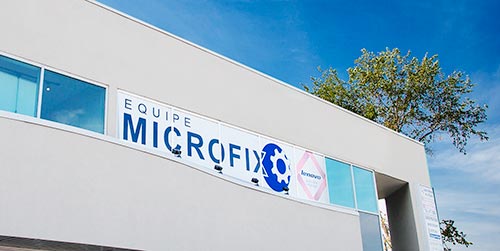 Équipe Microfix | 3395 Boulevard De La Pinière O, Terrebonne, QC J6X 4N1, Canada | Phone: (514) 394-0780