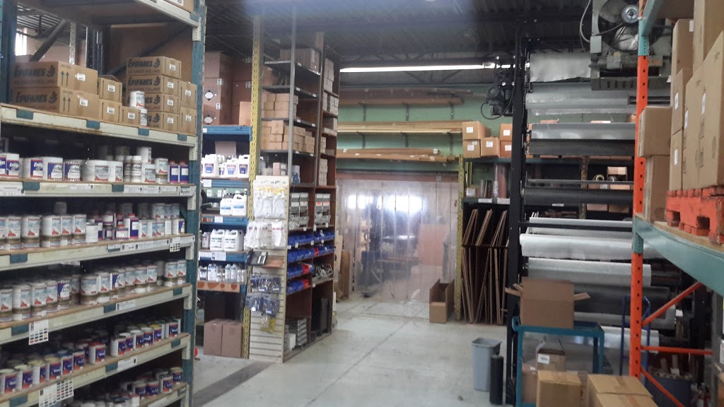 Noahs Marine Supplies | 54 Six Point Rd, Etobicoke, ON M8Z 2X2, Canada | Phone: (416) 232-0522