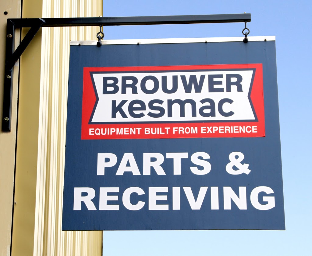 Brouwer Kesmac | 23324 Woodbine Ave, Keswick, ON L4P 3E9, Canada | Phone: (905) 476-6222