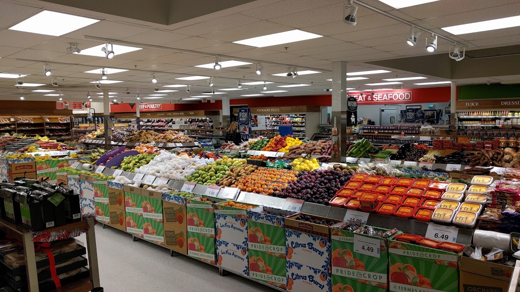 Mikes Your Independent Grocer | 1341 Broadway Ave, Regina, SK S4P 1E5, Canada | Phone: (306) 569-1059