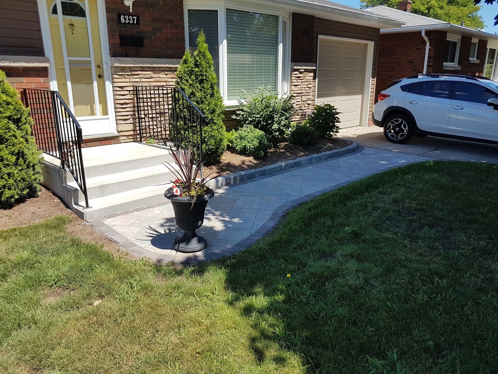 Landon Landscaping | 248 King St, Granton, ON N0M 1V0, Canada | Phone: (519) 281-4117