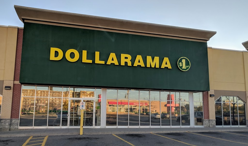 Dollarama | 2257 Islington Ave, Etobicoke, ON M9W 3W6, Canada | Phone: (416) 640-1564