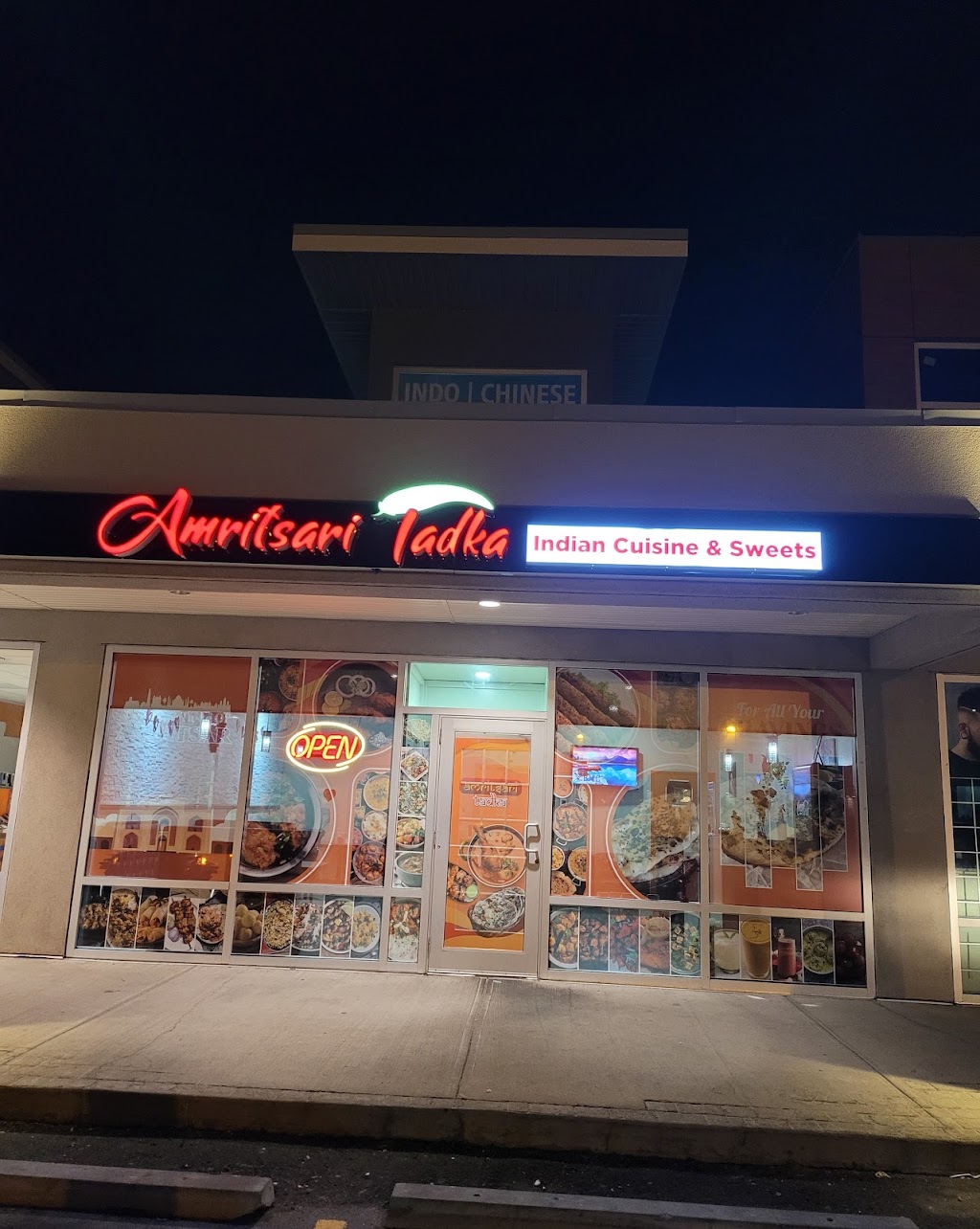 Amritsari Tadka Food Truck | 82 Redstone Mews NE, Calgary, AB T3N 0N5, Canada | Phone: (587) 351-3637