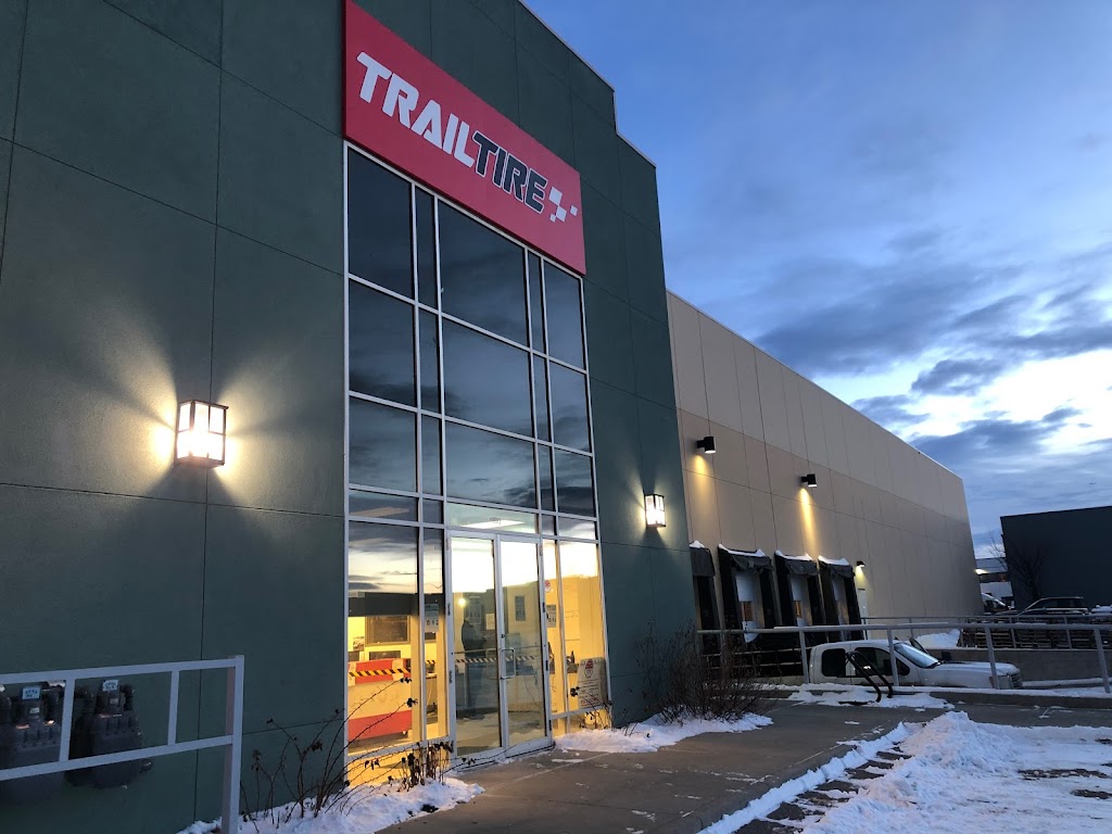 Trail Tire Supply | 11056 48 St SE Unit 130, Calgary, AB T2C 3E1, Canada | Phone: (403) 444-2222