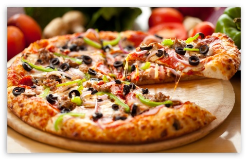 Dynamite pizza | 15 Speedvale Ave E, Guelph, ON N1H 1J2, Canada | Phone: (519) 824-8808