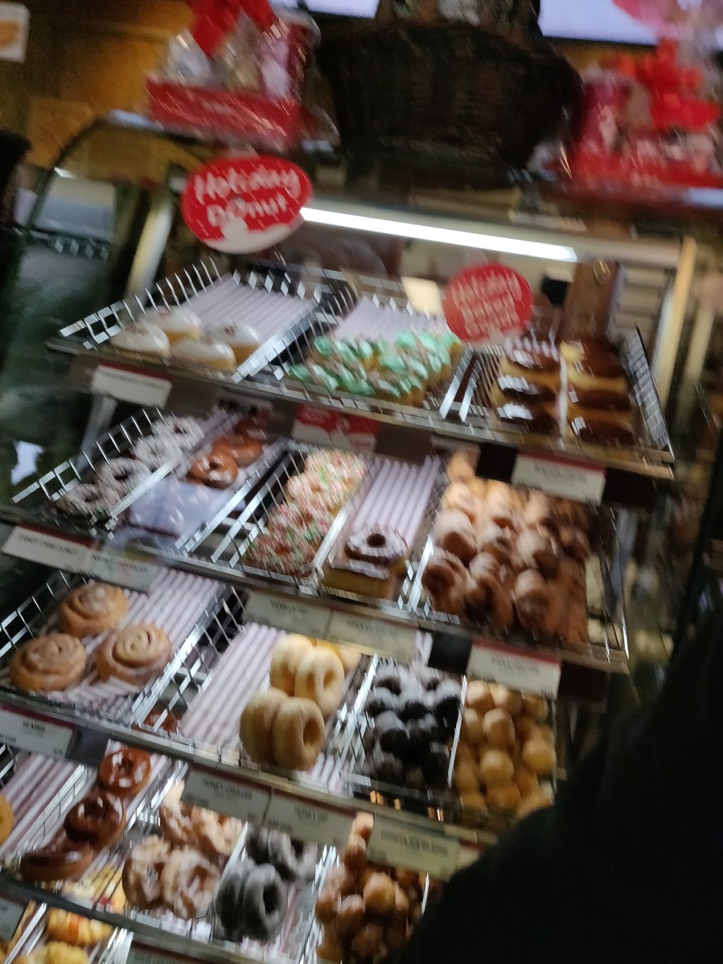 Tim Hortons | 570 Upper Ottawa St, Hamilton, ON L8T 3T2, Canada | Phone: (905) 318-7118