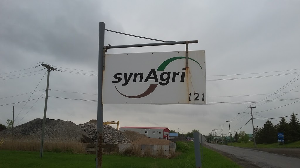 Synagri Sec | 121 Ch des Commissaires, LÉpiphanie, QC J0K 1G0, Canada | Phone: (450) 589-4717