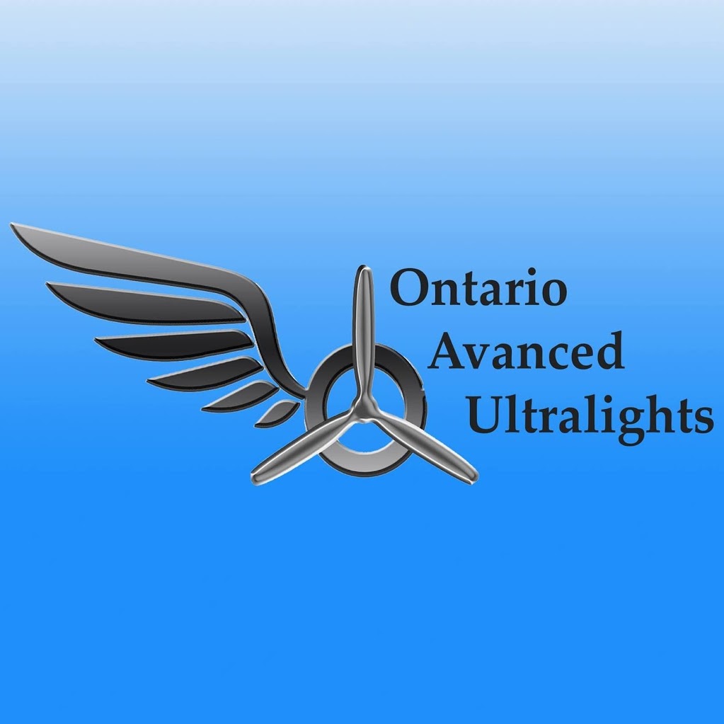 Ontario Advanced Ultralights - Flight Training | 1060 Len Birchall Way, Kingston, ON K7M 9A1, Canada | Phone: (613) 634-4359