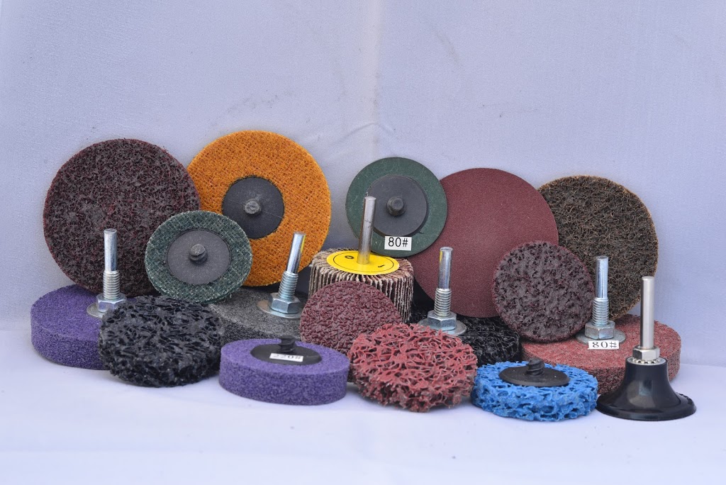 Whitby Abrasives Inc. | 600 Victoria St E, Whitby, ON L1N 9Z3, Canada | Phone: (905) 233-1147