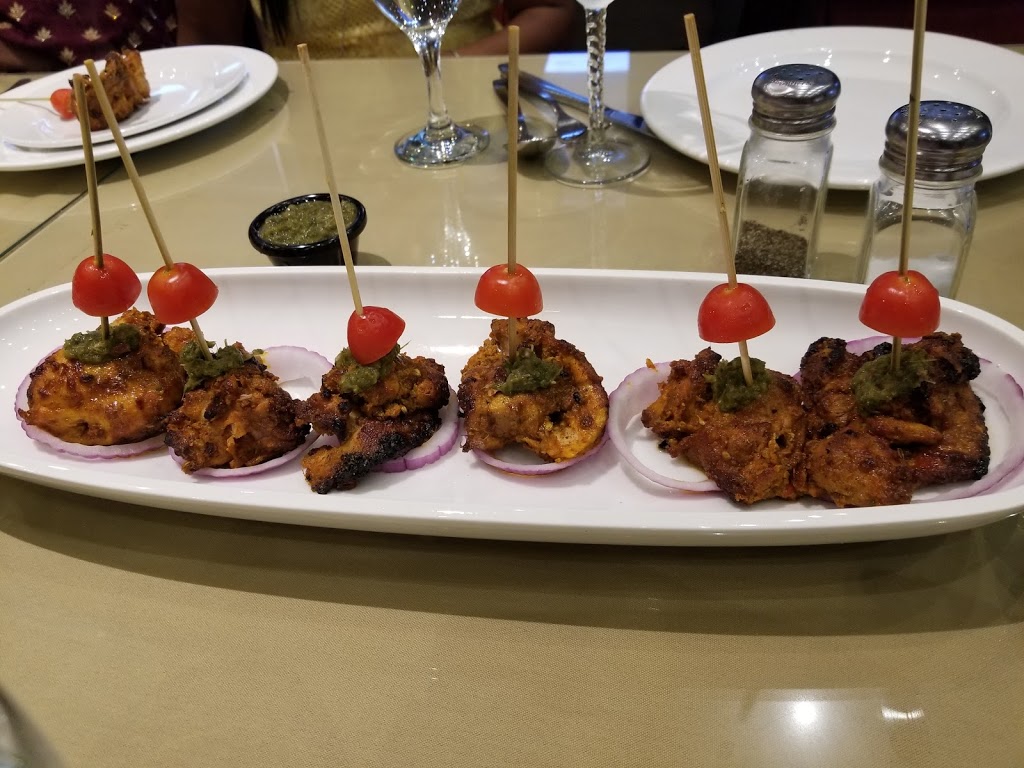 KHAZANA Brampton - by Chef Sanjeev Kapoor | 9121 Airport Rd, Brampton, ON L6S 0B8, Canada | Phone: (905) 789-8738