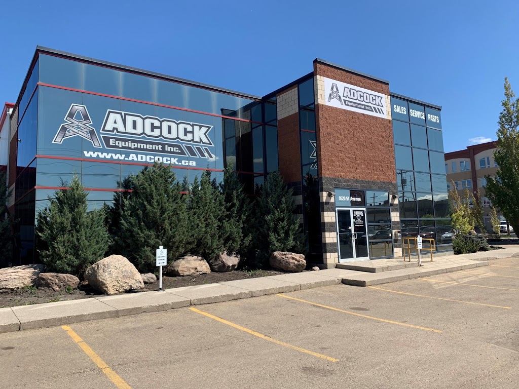 Adcock Equipment Inc. (Langley Branch) | 26027 30a Ave, Aldergrove, BC V4W 2W6, Canada | Phone: (888) 888-5438