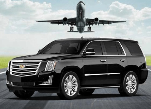 Toronto Airport Limo Taxi Service | 275 Main St unit 2410, Toronto, ON M4C 4X4, Canada | Phone: (647) 496-1007