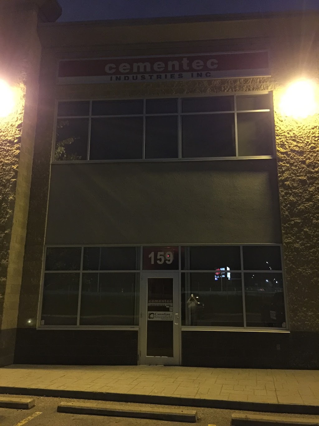 Cementec Industries Inc. | 13 Industry Way SE, Calgary, AB T3S 0A2, Canada | Phone: (403) 720-6699