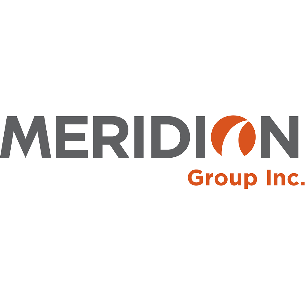 Meridion Group | 5 Mansewood Ct, Acton, ON L7J 0A1, Canada | Phone: (905) 864-1400