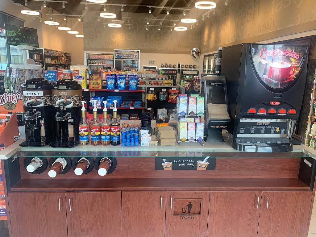 Corner Mart | 631 Cameron Heights Dr NW, Edmonton, AB T6M 0L9, Canada | Phone: (587) 462-5811