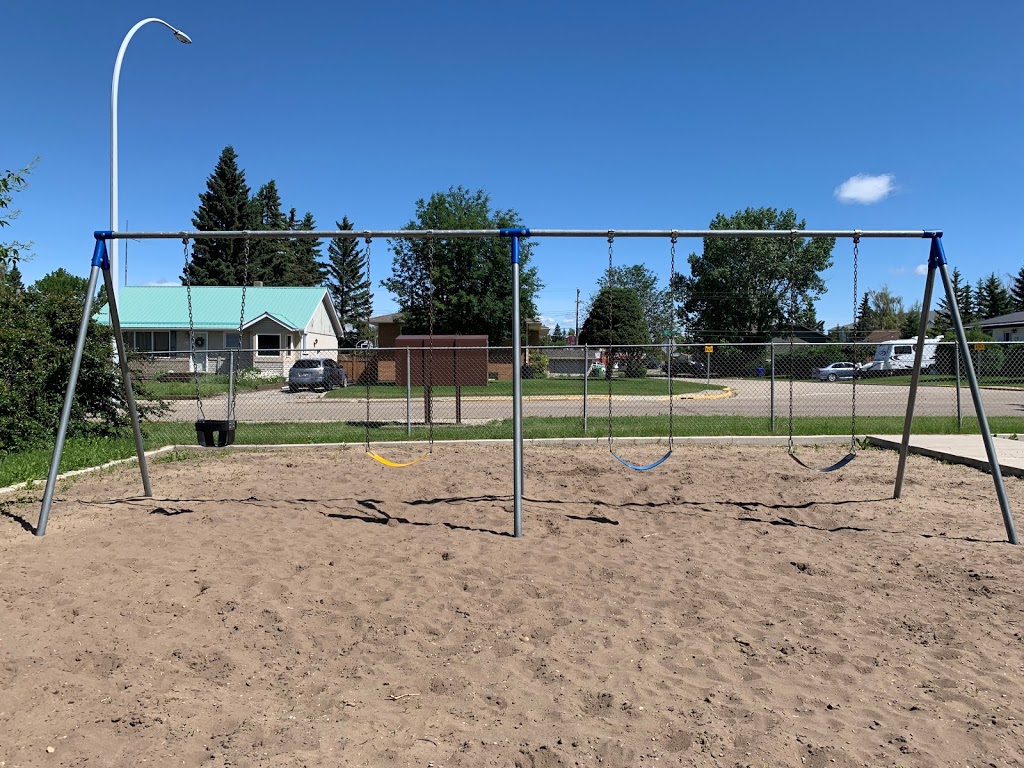 Ralph Maybank Memorial Park | 5601 50 St, Olds, AB T4H 1J1, Canada | Phone: (403) 507-4844