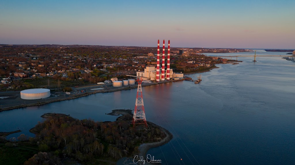 Nova Scotia Power | Tufts Cove Generating Station, 315 Windmill Rd, Dartmouth, NS B3A 3C5, Canada | Phone: (800) 428-6230