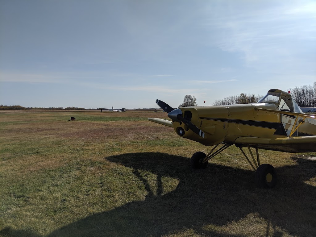 Edmonton Soaring Club | Township Road 550 & Range Road 185, Chipman, AB T0B 0W0, Canada | Phone: (780) 363-3860