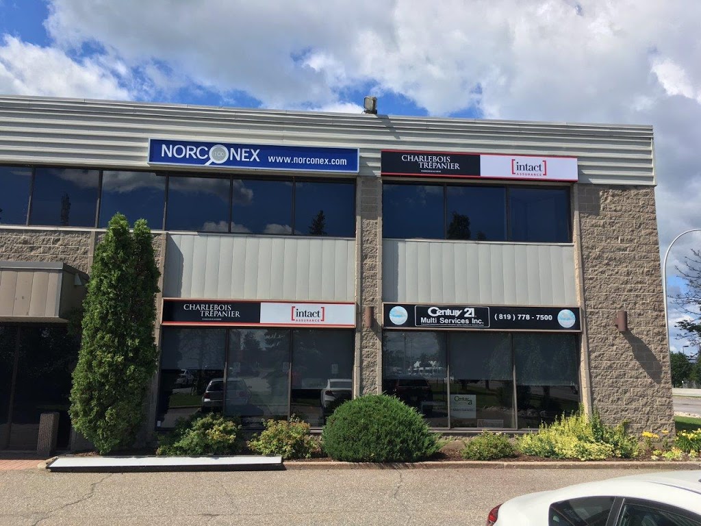 Charlebois-Trépanier Assurances et Gestion de Risques | 815 Boulevard de la Carrière, Gatineau, QC J8Y 6T4, Canada | Phone: (819) 777-5246